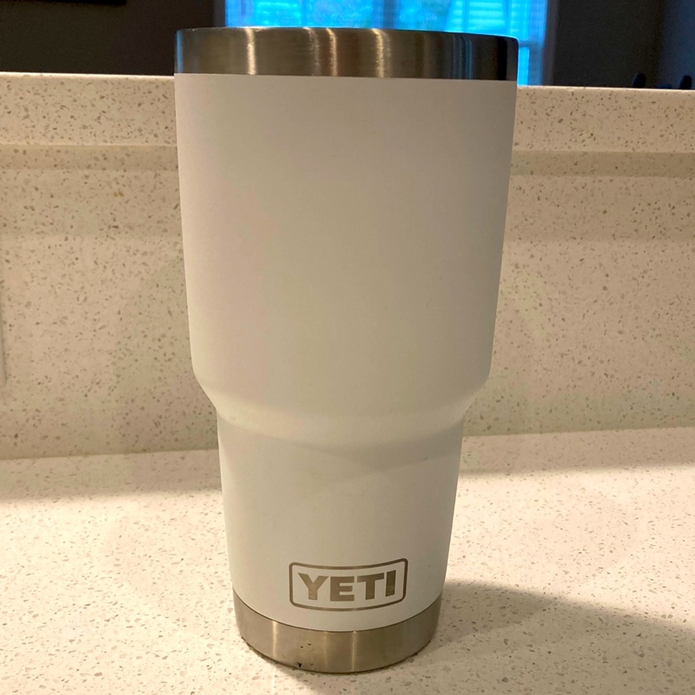 Yeti